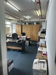 Enterprise Centre (D23), Factory #513428641